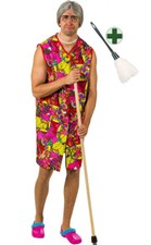 Männerballett Kostüm Herren