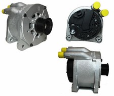Lichtmaschine Renault Laguna