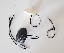 17cm Stahlschlaufen für Hartetiketten, Sicherungsetiketten 50 Stück