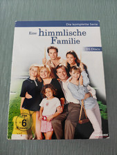 Eine himmlische Familie - Die komplette Serie Box Set (55 DVDs, 2018)