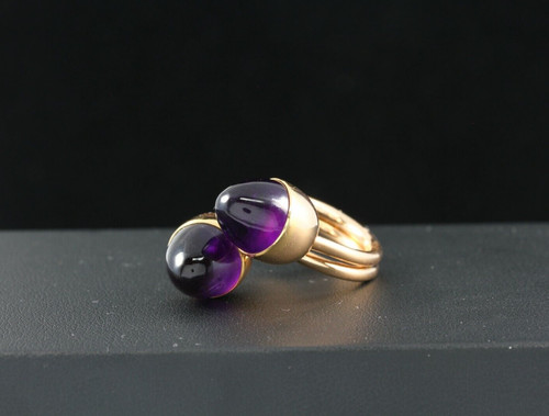 Bent knudsen designer ring mit - bent,
