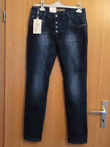 Jeans mychristy paris - mychristy,