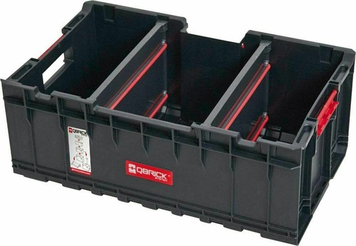Werkzeugkasten qbrick 8385 - werkzeugkasten,
