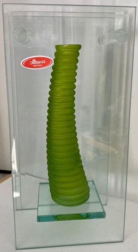 Joska designer vase - joska, designer-vase