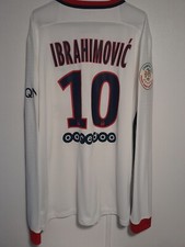 Paris St Germain PSG 2015
