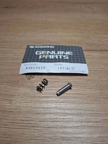 Shimano retro nib nos exage - shimano,
