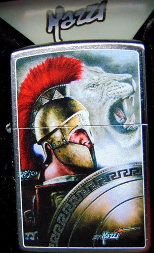 Original zippo feuerzeug - original,