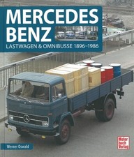Oswald: Mercedes-Benz