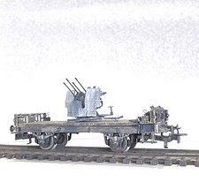 1:87 H0 Märklin + Preiser