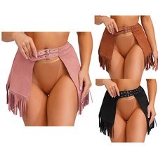 DE Damen 70er Jahre Disco