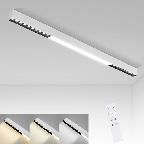 Led deckenleuchte moderne - deckenleuchte,