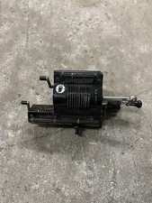 Brunsviga 13  Rechenmaschine