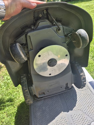 Husqvarna automower 310 - automower, m