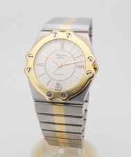 CHOPARD St. Moritz Automatik