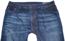 DIESEL NARROT HERREN JEANS