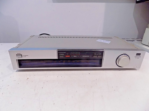 Sansui 500l stereo - sansui,