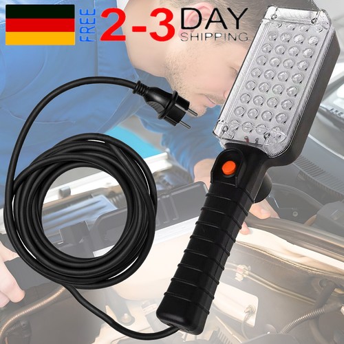 Led kfz arbeitsleuchte - kfz,