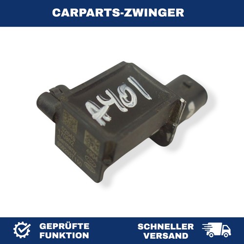 Hyundai i20 sensor - hyundai, airbag