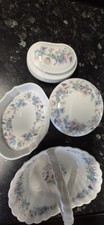 Wedgwood Bone China Angela 4er