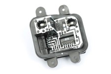 Original Skoda Octavia