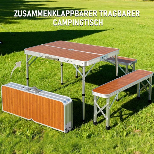 Campingtisch gartentisch - campingtisch,