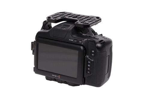 Wooden camera cage for - camera,
