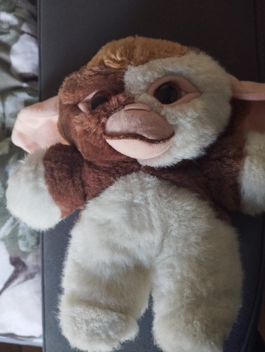 Gremlins gismo stofftier - gremlins,