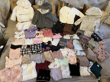 66teile Babykleidung Paket Set