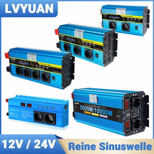 3000w 4000w 5000w reiner - 5000w, sinus