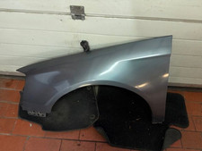 VW Passat 3C Kotflügel links