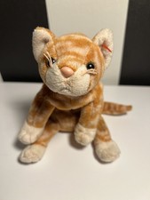 OH - Ty Beanie Baby: Amber die