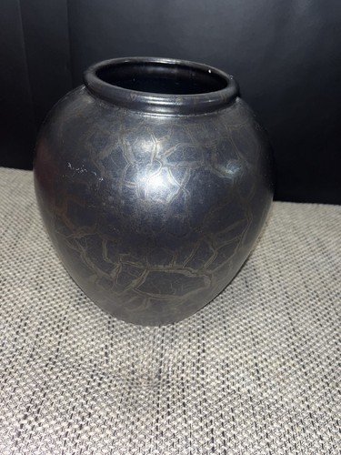 Dümler breiden keramik vase - &,