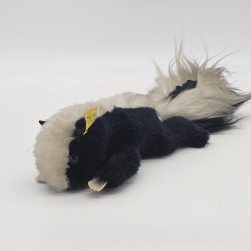 Steiff 4920 cosy skunk - cosy,