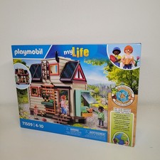 Playmobil MyLife Tiny Haus - 71509   NEU & OVP