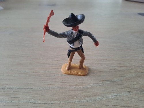 Timpo toys mexikaner - timpo,