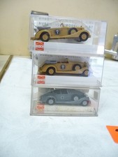 3955.   3  stück Busch Horch