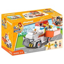 Playmobil 70916 ENTE IM