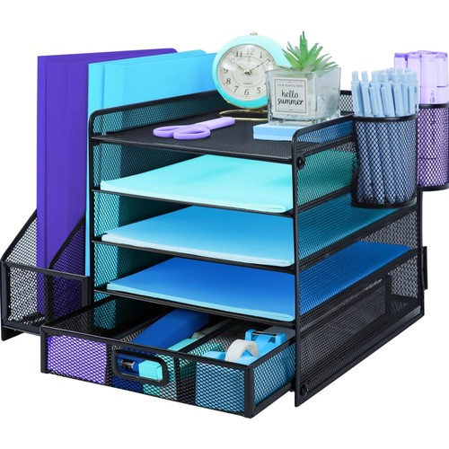 Schreibtisch-Organizer