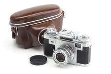 Zeiss ikon contax iiia - ikon,