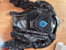 Sixsixone Evo Pressure Suit