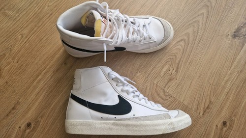 Nike blazer mid vintage - blazer, '77