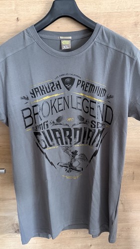 Yakuza shirts - yakuza,