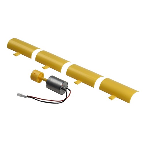 Mini vertikal windgenerator - mini, vertikal/windgenerator