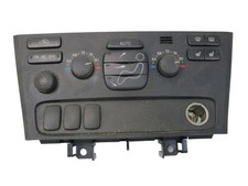 Bedienelement Klimaanlage