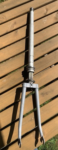 Moulton rahmen frontgabeln - f,
