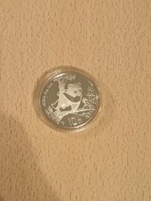1 Unze Silber 999 Silbermünze