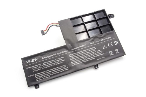 Akku für lenovo yoga - akku,