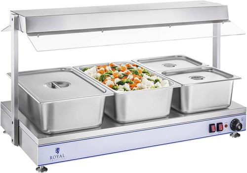 Royal catering elektrische - royal,