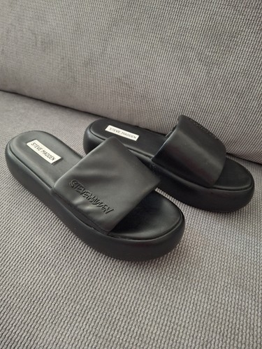 Steve madden plateau - steve,