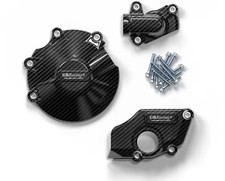 DUCATI HYPERMOTARD 939 & SP